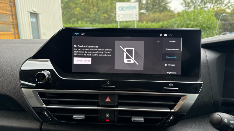 Citroen C4 1.2 [130] Max 5dr Auto Petrol Hatchback